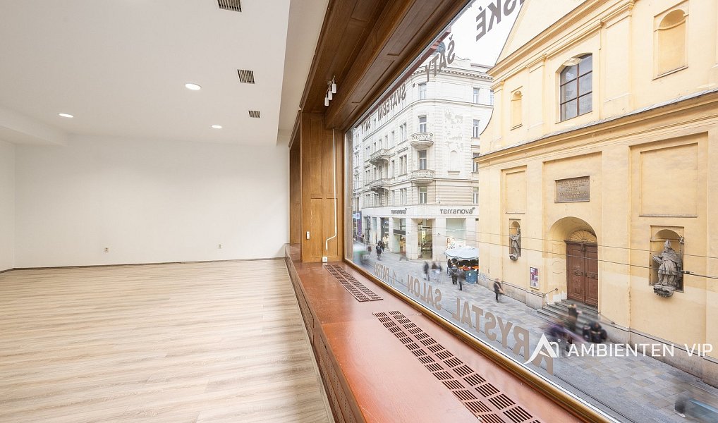 Prodej obchodních prostor 494 m², Brno – náhled fotky 31