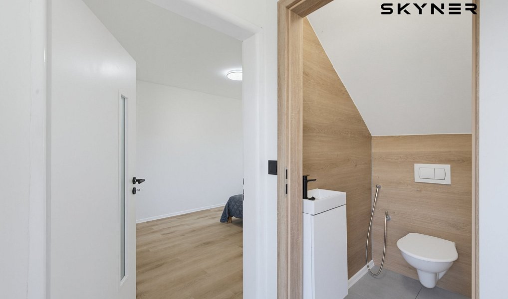 Prodej domu 91 m² s pozemkem 456 m², Ústí nad Labem – náhled fotky 10