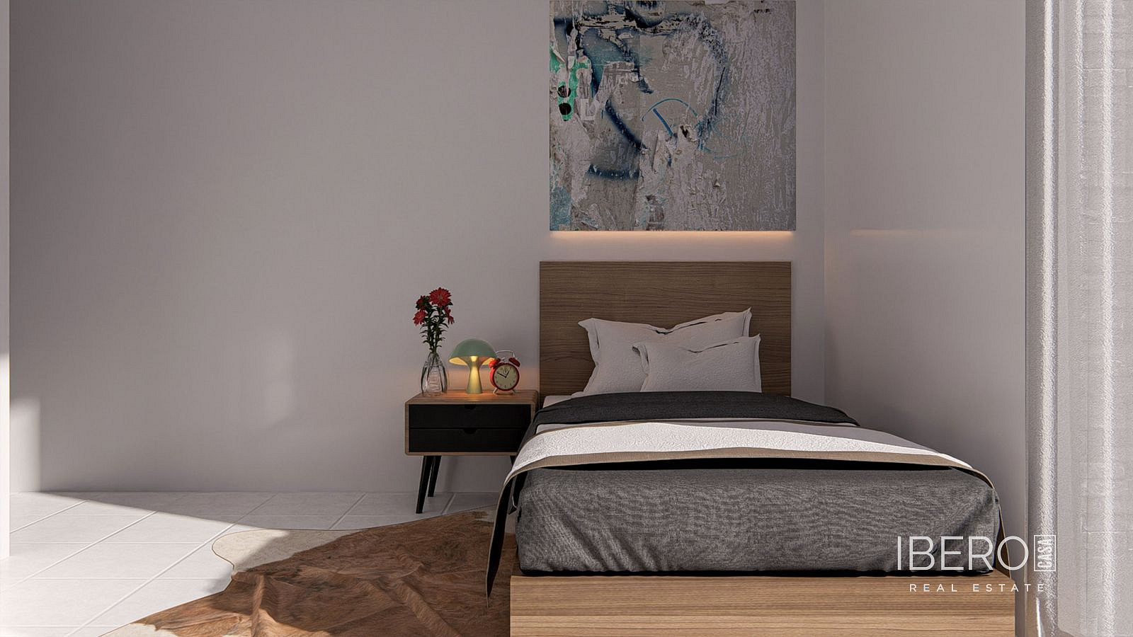 Casa 4+kk – Alicante, Sant Gabriel, l'Alacantí - Vista 5