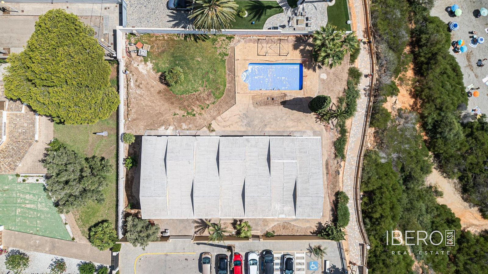 Casa 2+kk – Orihuela, Urbanización La Zenia II - Més