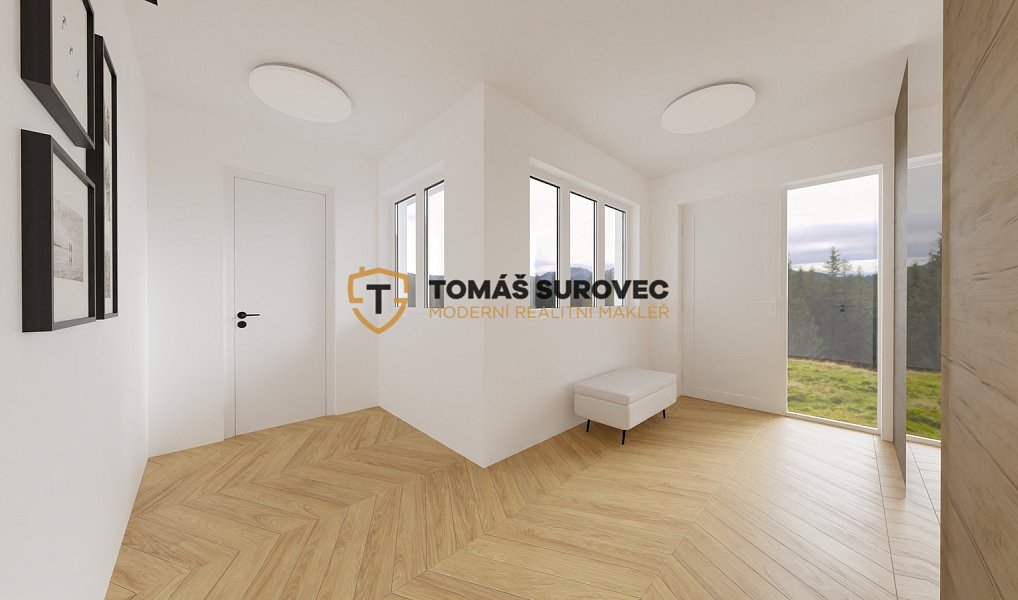 Prodej domu 250 m² s pozemkem 740 m², Nedašov – náhled fotky 23