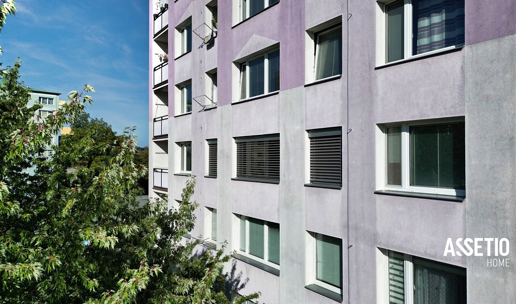 Prodej bytu 2+1 44 m², Olomouc – náhled fotky 15