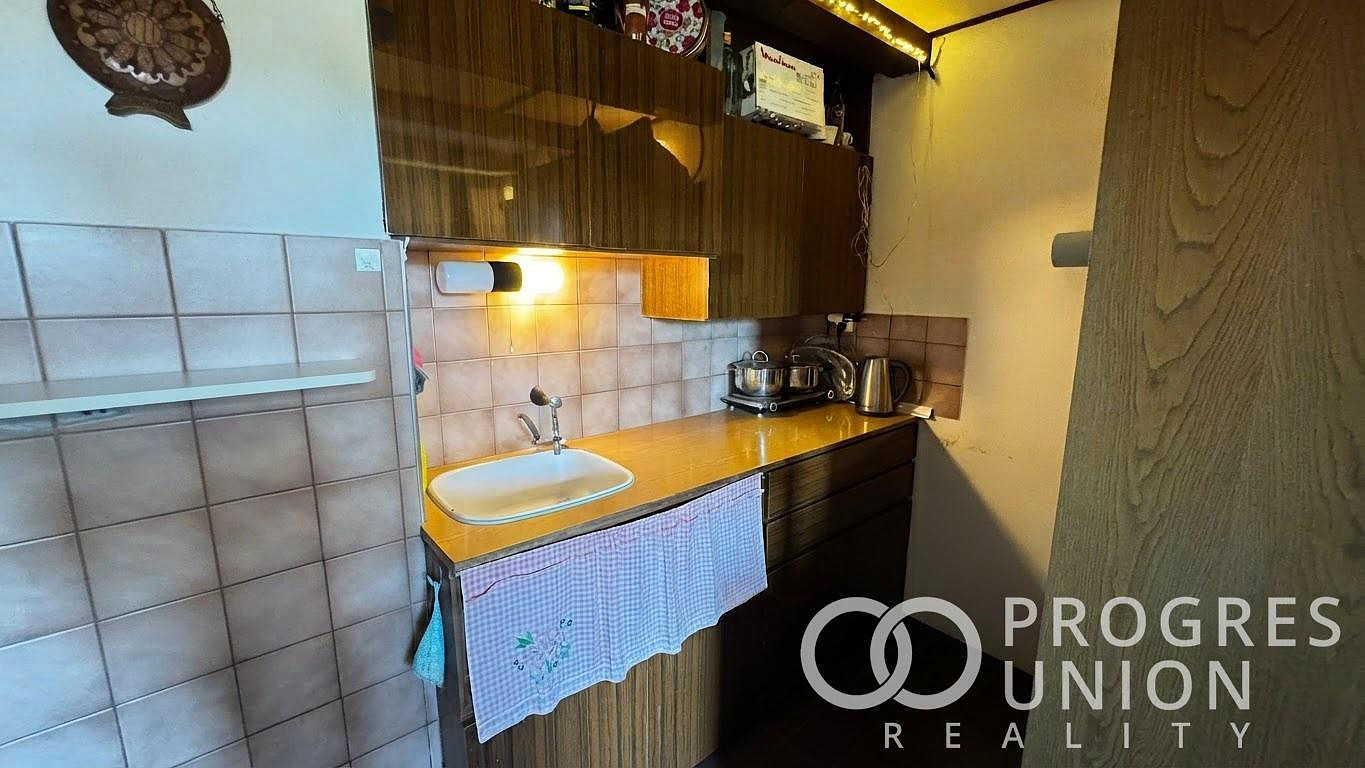 Prodej chaty/chalupy 54 m² s pozemkem 430 m² – fotografie 2