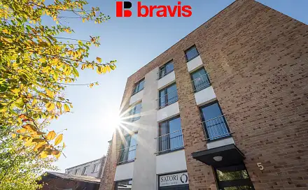 Prodej obchodních prostor 241 m², 1. máje, Zastávka, okres Brno-venkov