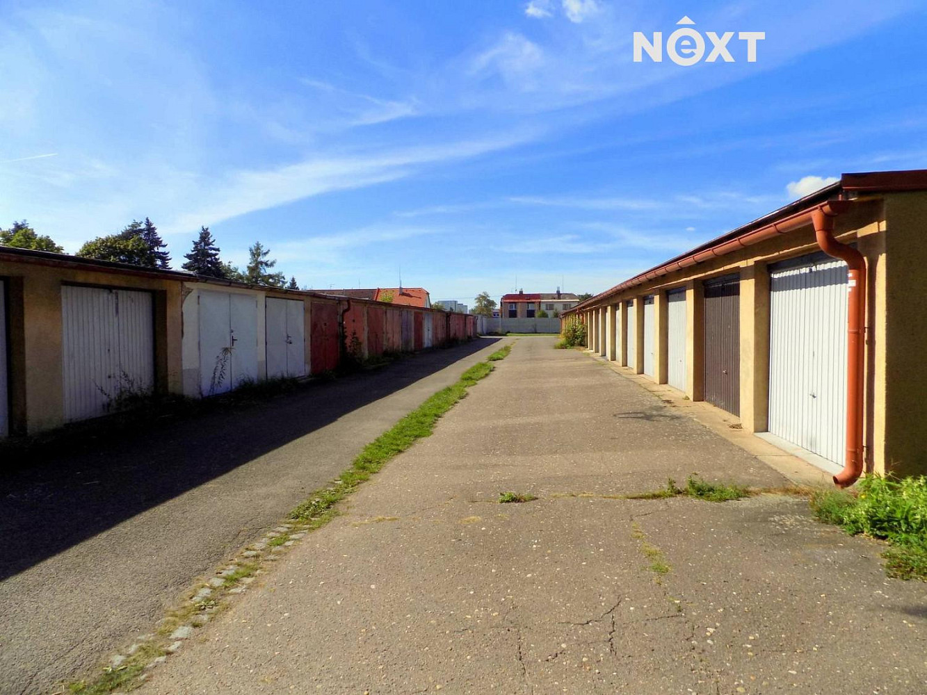 Prodej ostatní Garáž, 17m2, Hradec Králové