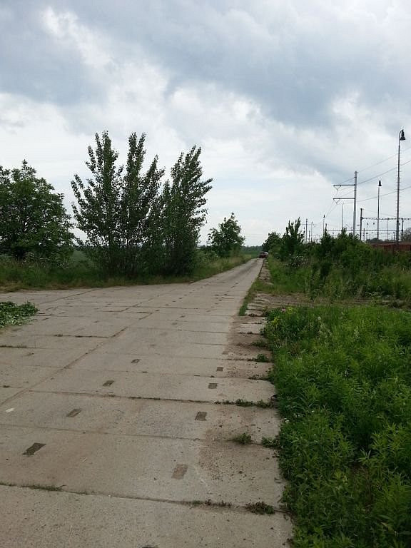 Prodej komerčního pozemku 10 182 m² – pohled 4