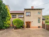 Prodej domu 208�m2 s pozemkem 1�390�m2