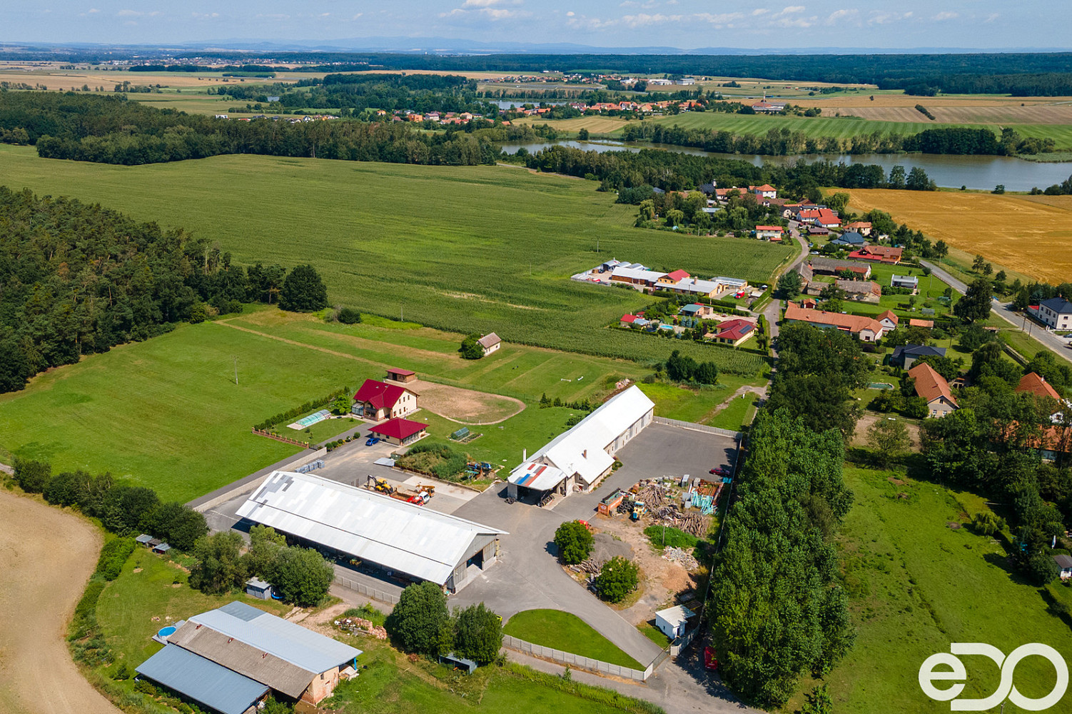 Pronájem výrobních prostor 298 m² – fotografie 5