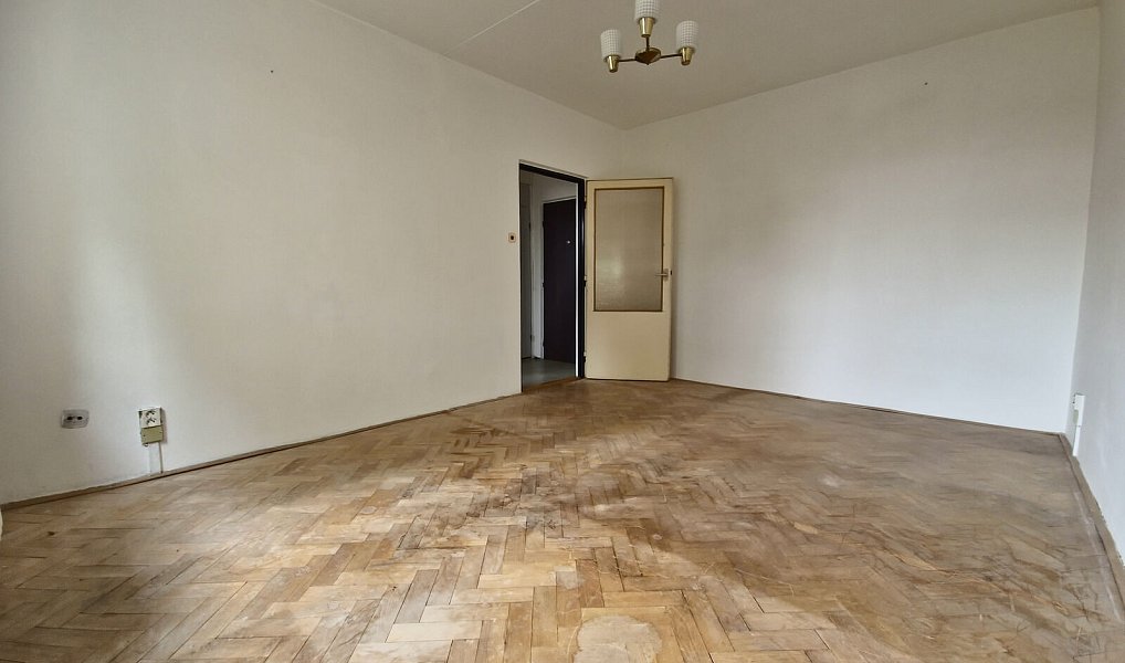 Pronájem bytu 1+1 37 m², Valašské Meziříčí – náhled fotky 3