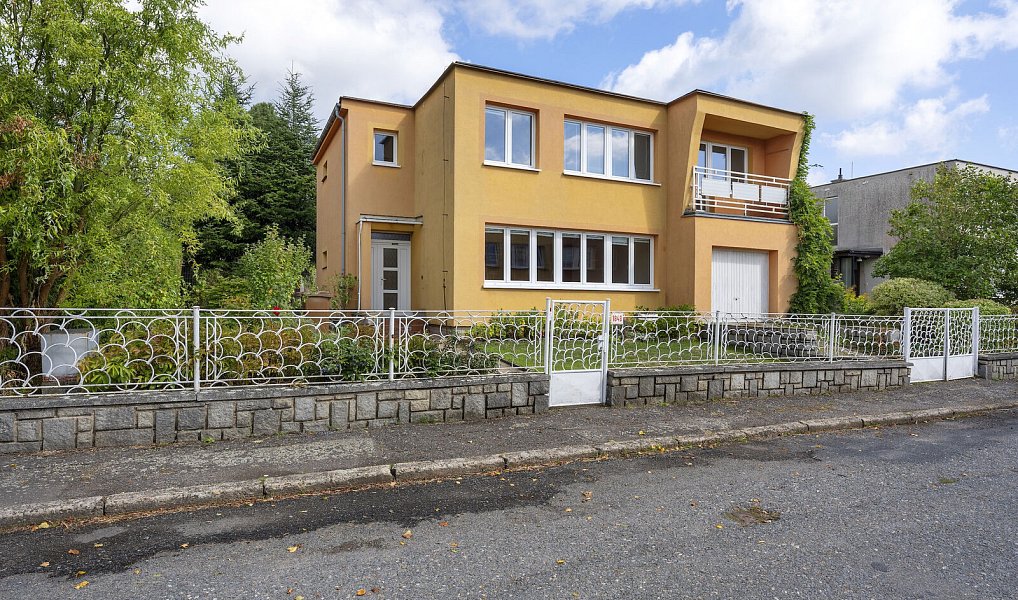 Prodej domu 177 m² s pozemkem 600 m², Česká Třebová – náhled fotky 4