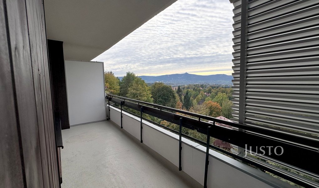 Pronájem bytu 3+kk 67 m², Liberec – náhled fotky 10