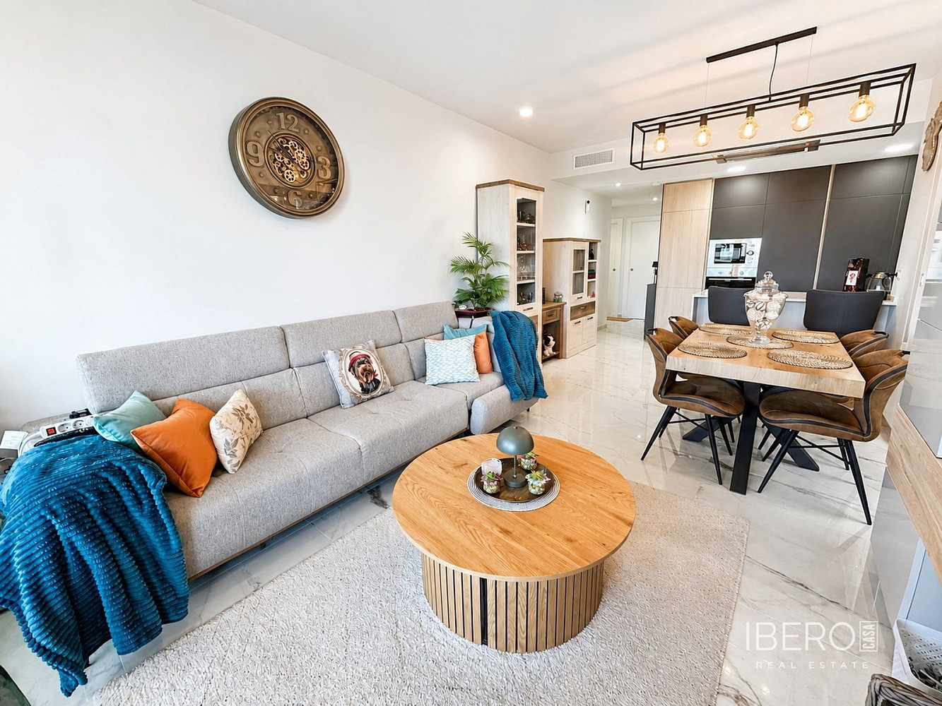 Piso 3+kk – Rojales, el Baix Segura / La Vega Baja - Vista 4