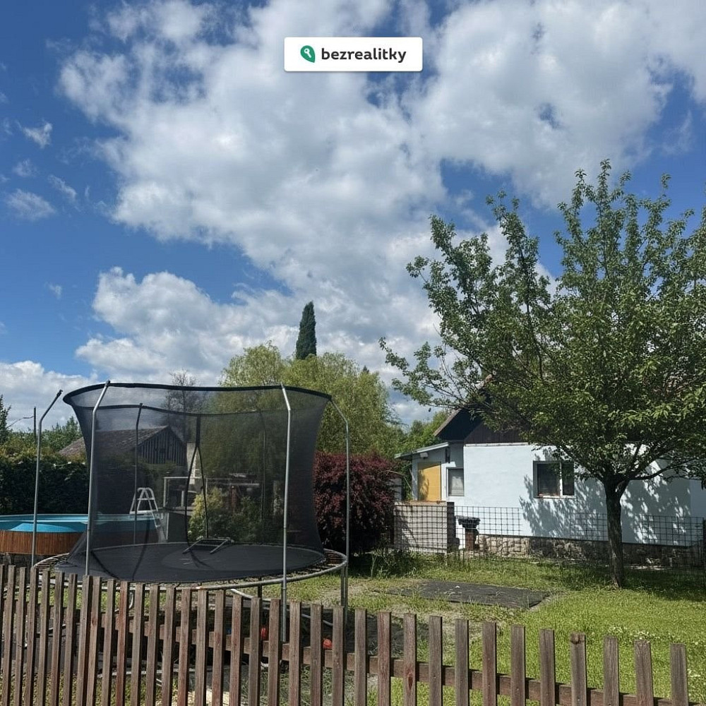 Prodej zahrady 400 m² — photo 2