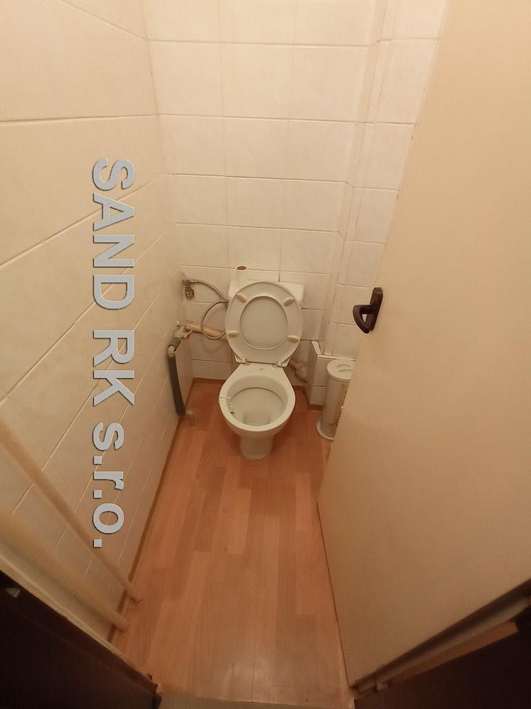 Pronájem pokoje 153 m² – další