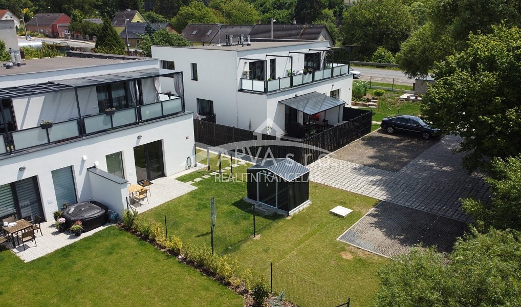 Prodej bytu 3+kk 73 m², Rokycany – náhled fotky 23