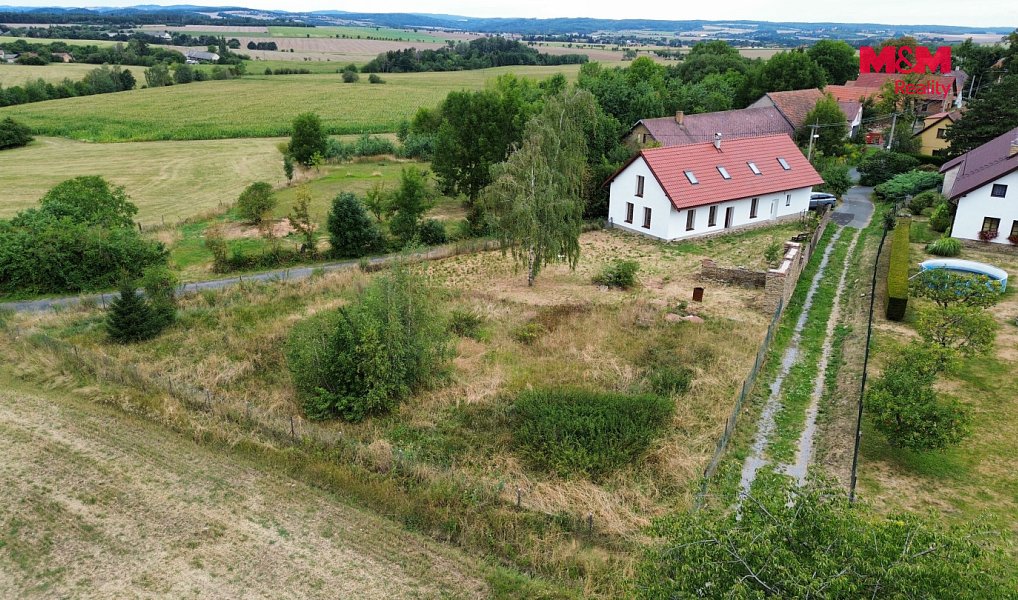 Prodej domu 124 m² s pozemkem 858 m², Staňkovice – náhled fotky 15