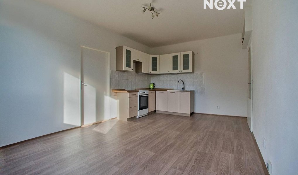 Pronájem bytu 2+kk 53 m², Strakonice – náhled fotky 2