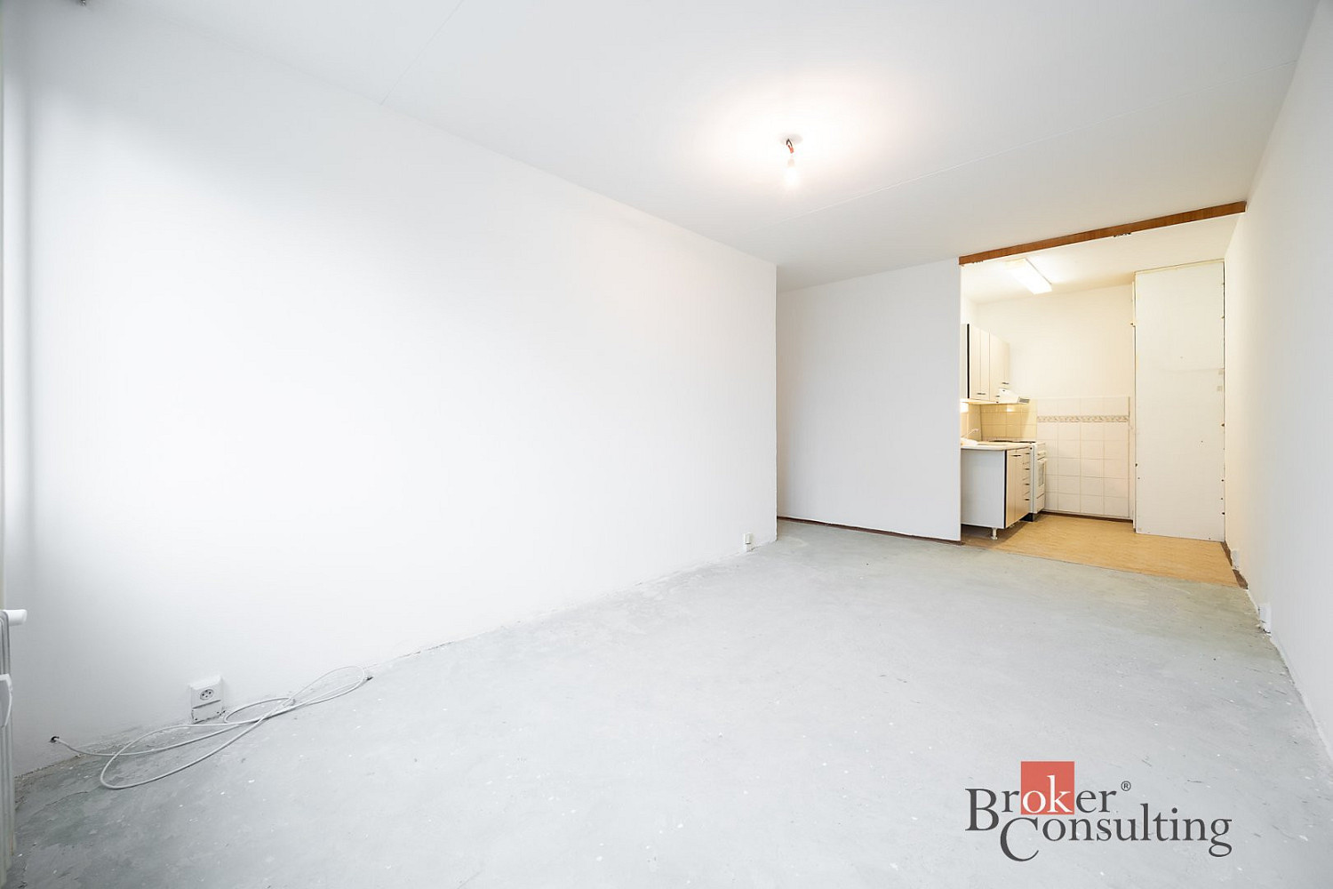 Prodej bytu 2+kk 45 m² — photo 3
