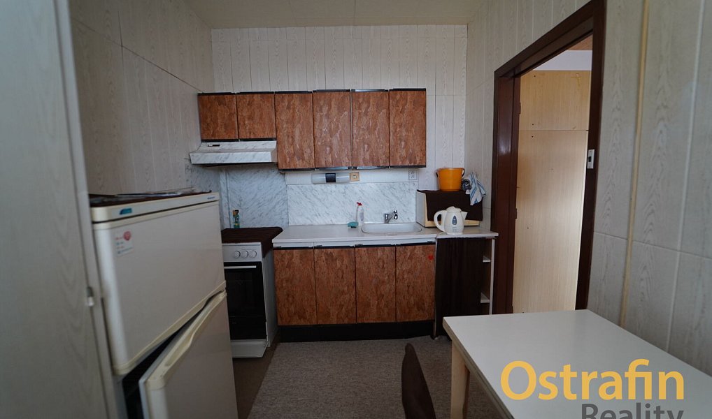 Prodej bytu 2+1 43 m², Ostrava – náhled fotky 6