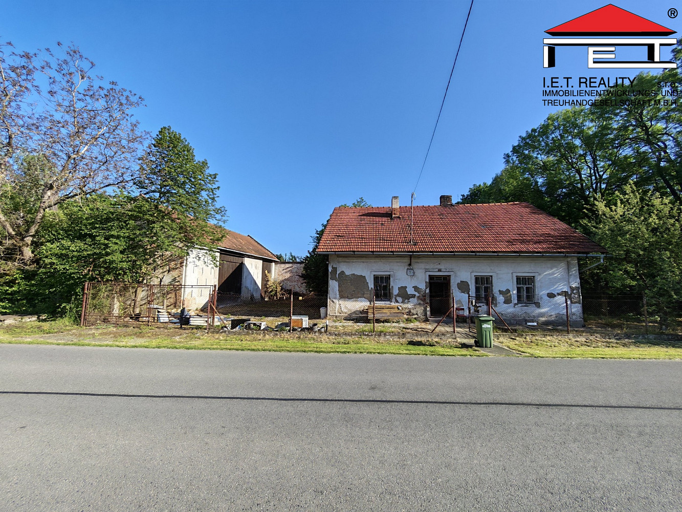 Prodej domu 166 m² s pozemkem 4 982 m² – fotografie 4
