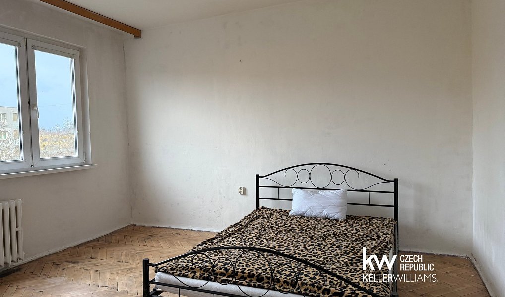 Prodej bytu 2+1 56 m², Bílina – náhled fotky 5