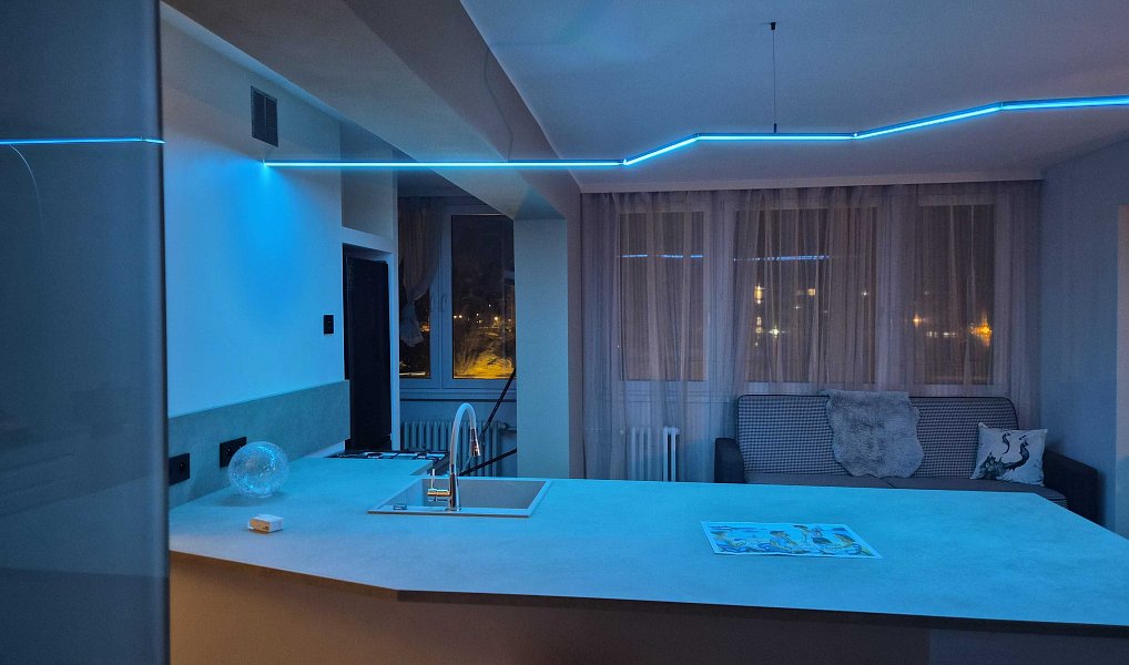 Prodej bytu 2+kk 52 m², Poděbrady – náhled fotky 3