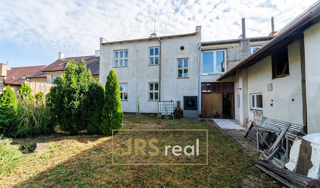 Prodej domu 400 m² s pozemkem 826 m², Veselí nad Moravou – náhled fotky 24