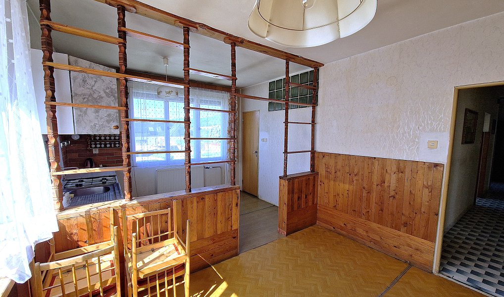 Prodej domu 340 m² s pozemkem 732 m², Drnovice – náhled fotky 8
