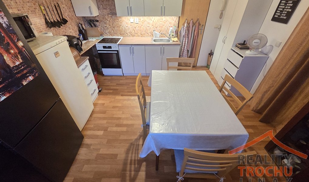 Prodej bytu 2+1 75 m², Trutnov – náhled fotky 4