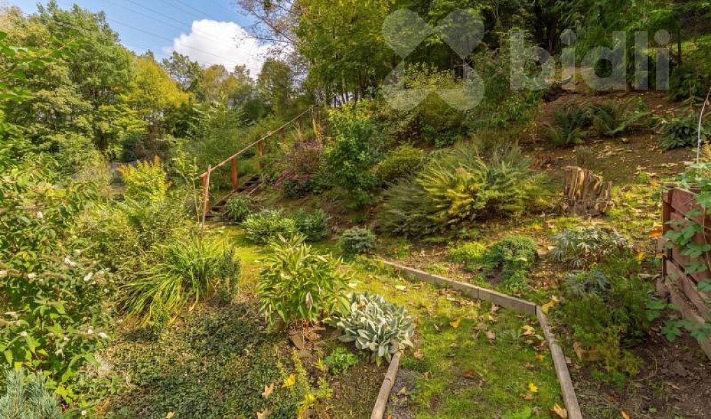 Prodej stavebního pozemku 1 151 m², Řehlovice – náhled fotky 11