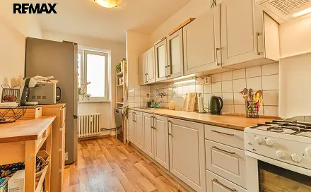 Pronájem bytu 2+1 60 m², Alšovo náměstí, Ostrava - Poruba