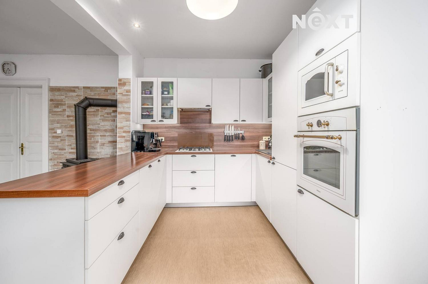 Prodej domu 383 m² s pozemkem 595 m²