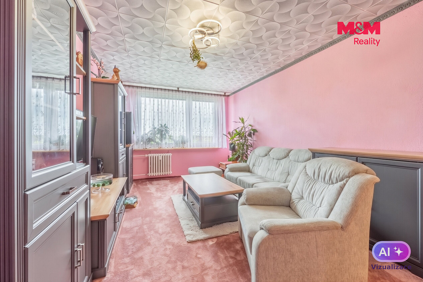 Prodej bytu 3+kk 65 m² – fotografie 5