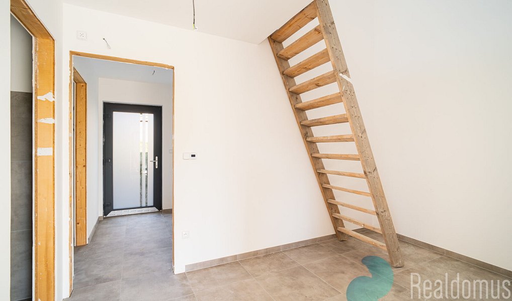 Prodej domu 115 m² s pozemkem 322 m², Světlík – náhled fotky 15