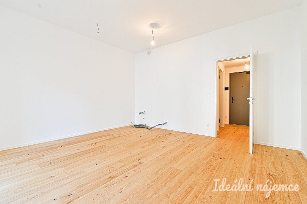Pronájem bytu 1+kk 35 m² — photo 4