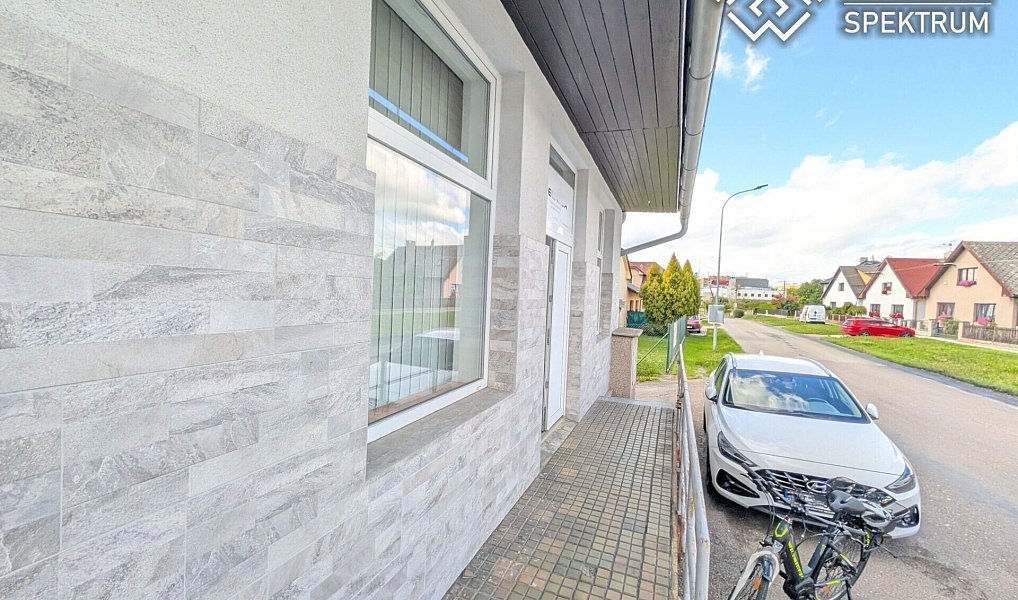 Pronájem obchodních prostor 128 m², Letohrad – náhled fotky 2