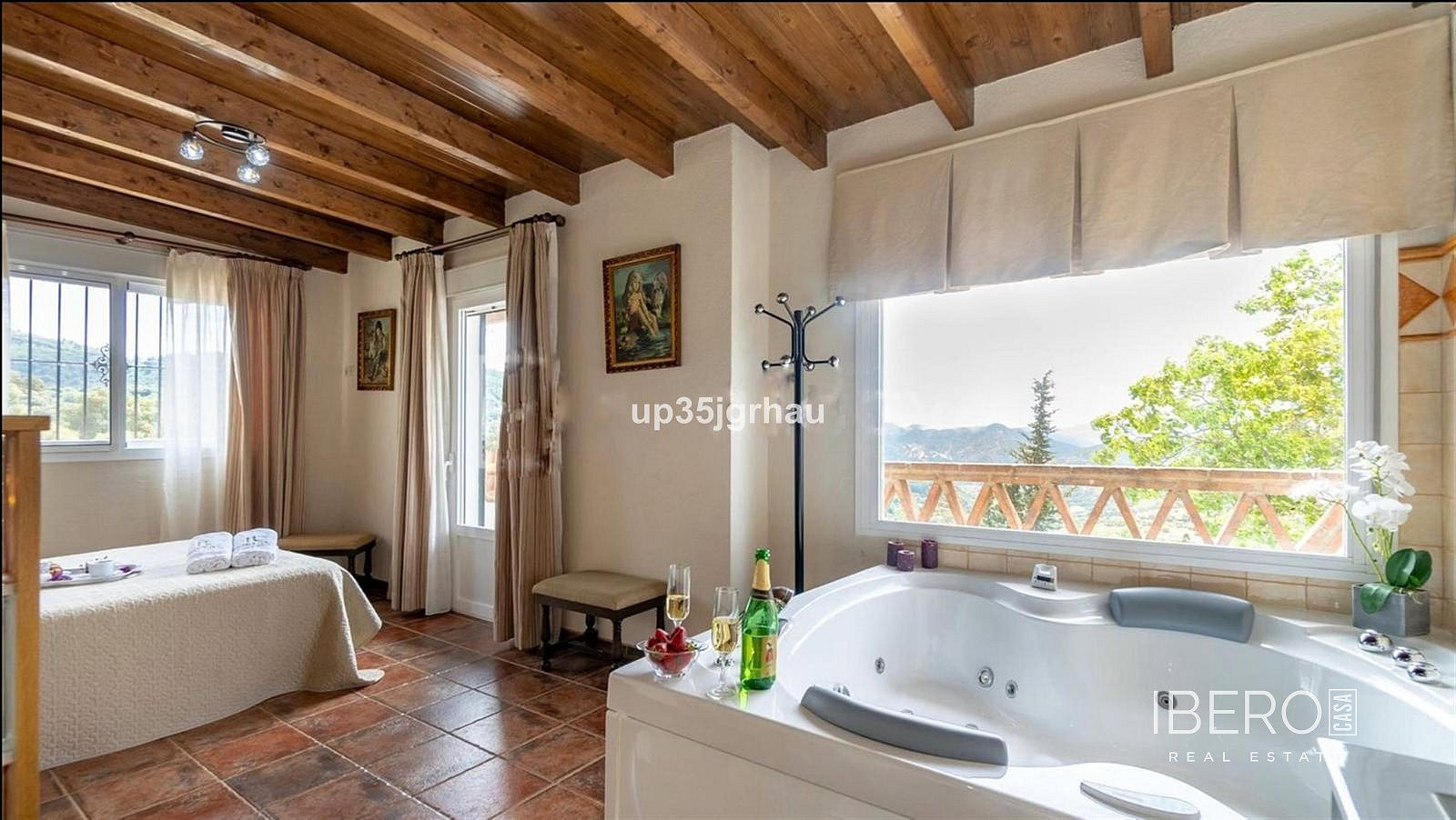 Casa 3+kk – Guadalmar-San Julián, Polígono Industrial Azucarera, Carretera de Cádiz - Más