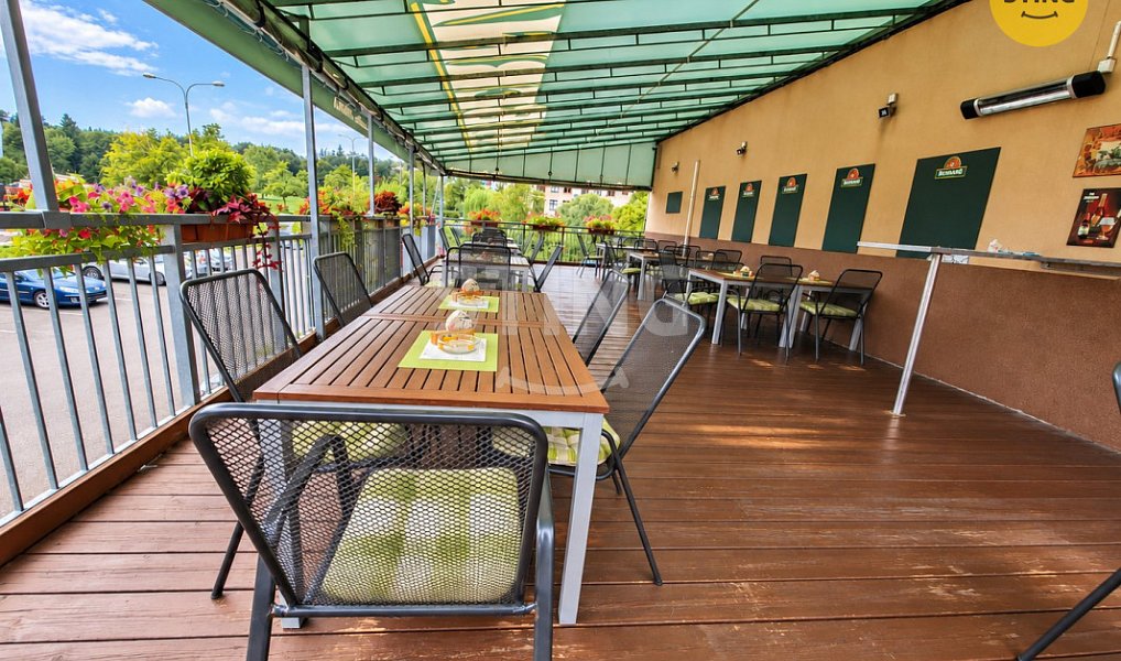 Prodej restaurace 320 m², Ostrava – náhled fotky 5