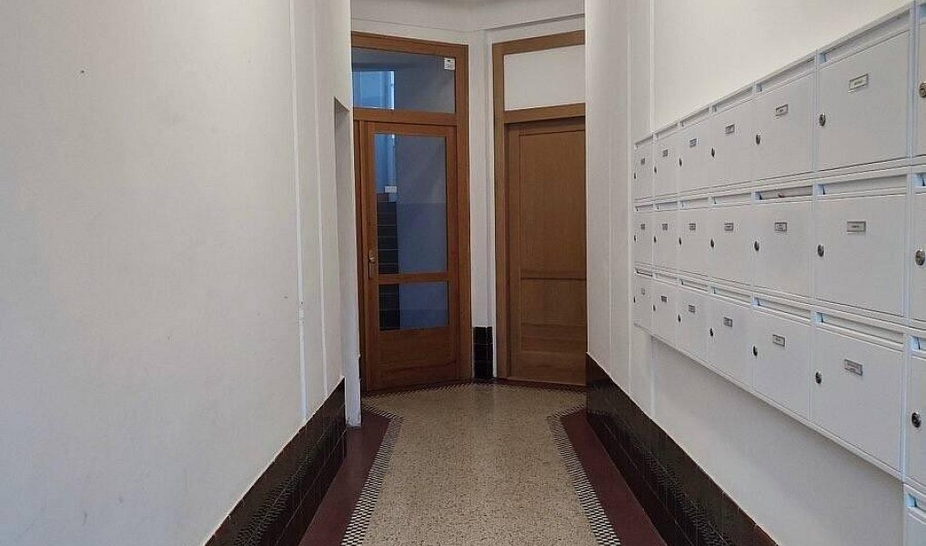Pronájem bytu 3+kk 77 m², Praha – náhled fotky 7