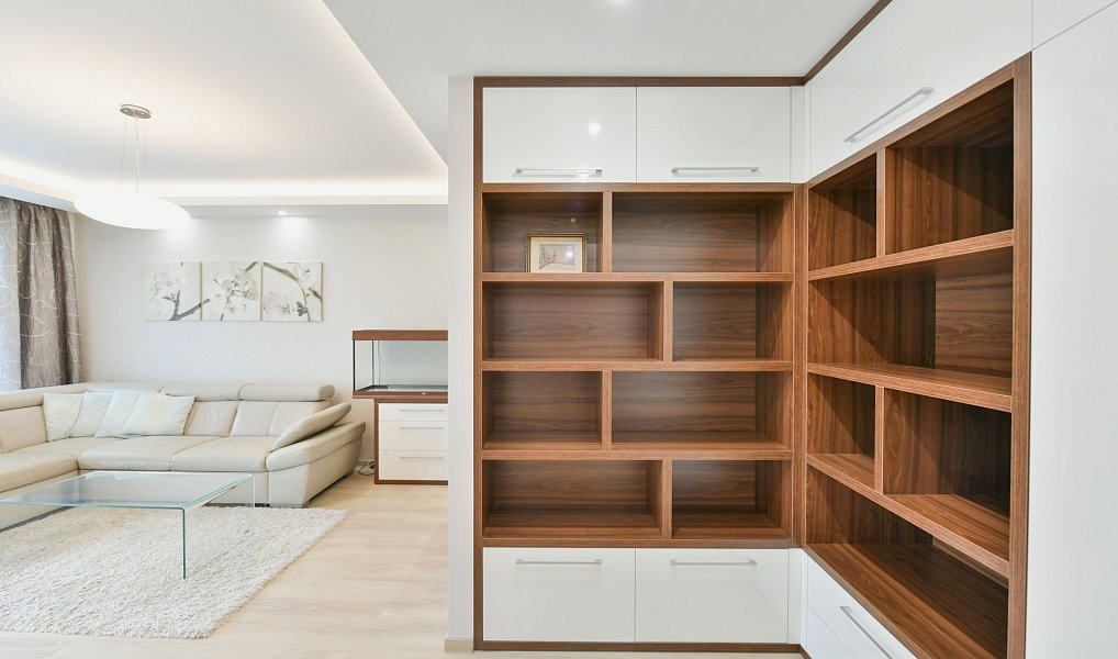 Pronájem bytu 2+1 74 m², Praha – náhled fotky 5