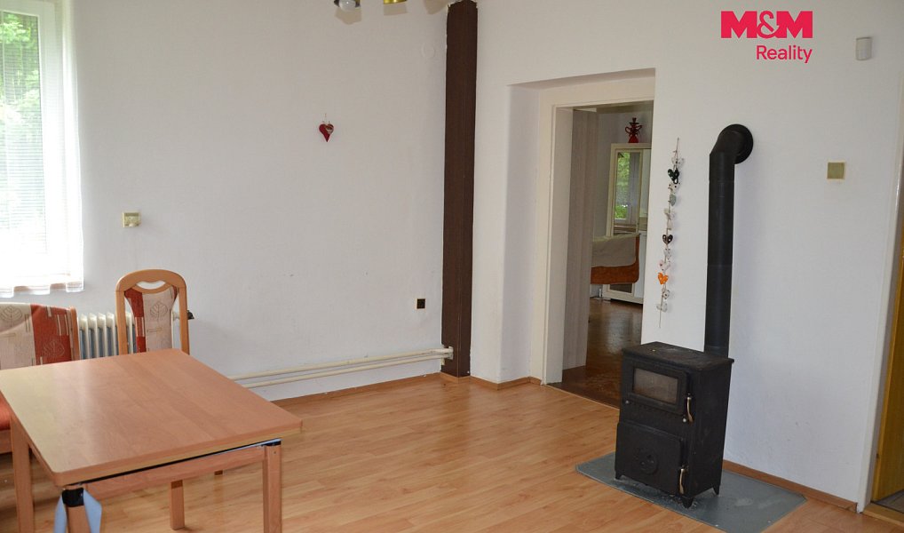 Prodej domu 250 m² s pozemkem 750 m², Hronov – náhled fotky 10