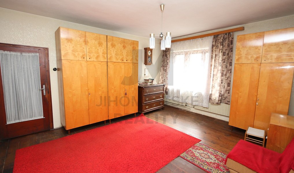 Prodej domu 150 m² s pozemkem 1 828 m², Lysice – náhled fotky 12