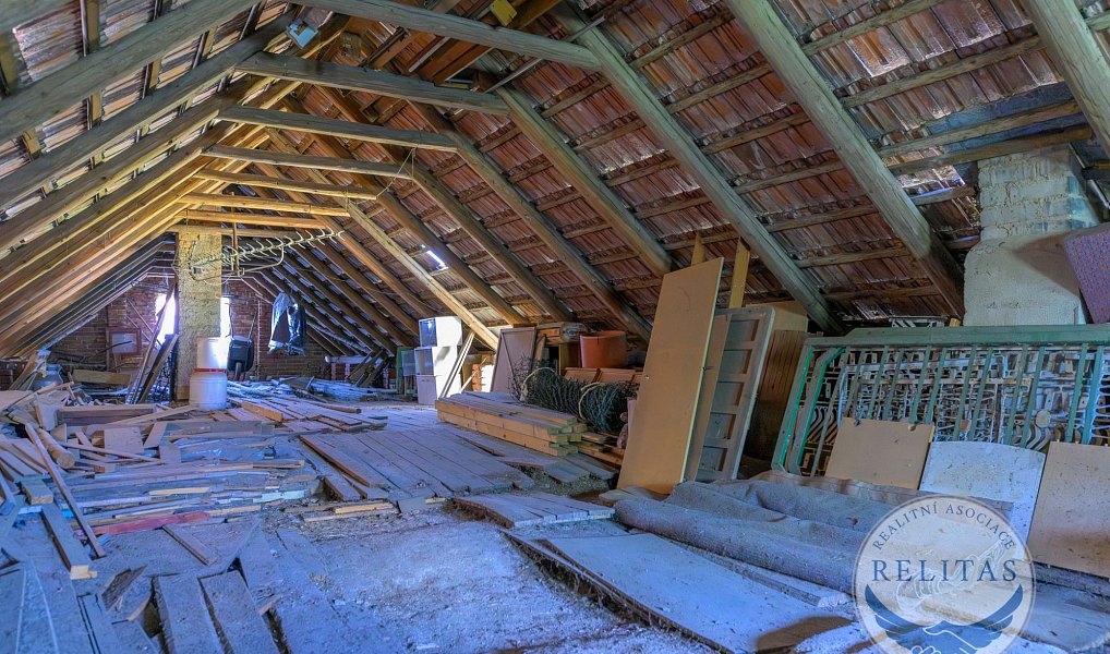 Prodej stavebního pozemku 2 069 m², Vyžlovka – náhled fotky 9