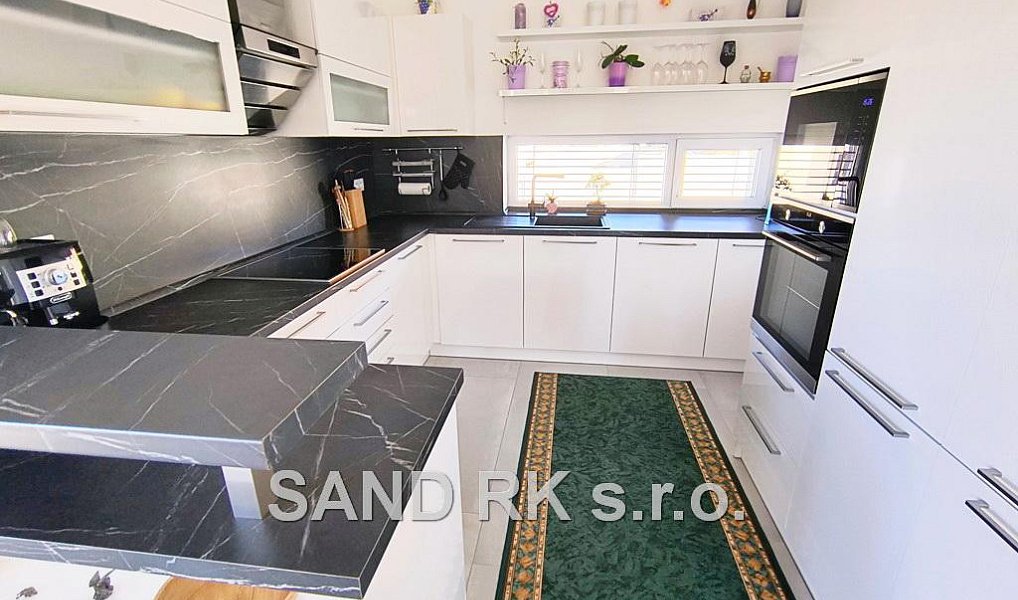 Prodej domu 106 m² s pozemkem 805 m², Osvračín – náhled fotky 4