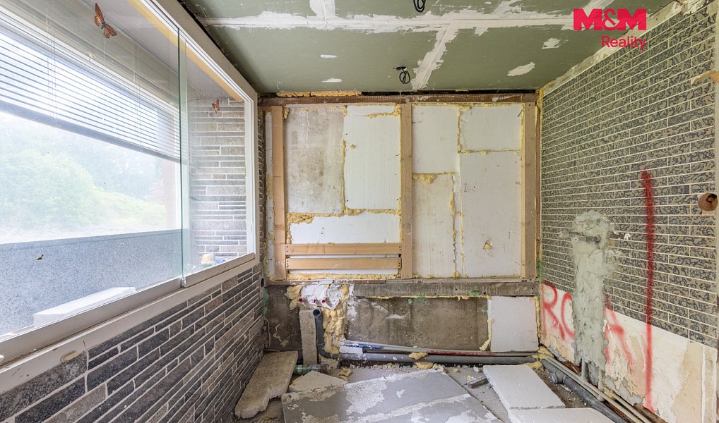 Prodej domu 150 m² s pozemkem 100 m², Rumburk – náhled fotky 13