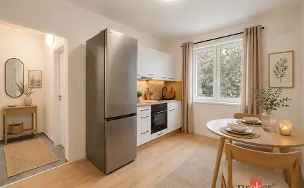 Prodej bytu 1+1 37 m², Cottonové, Ostrava - Mariánské Hory