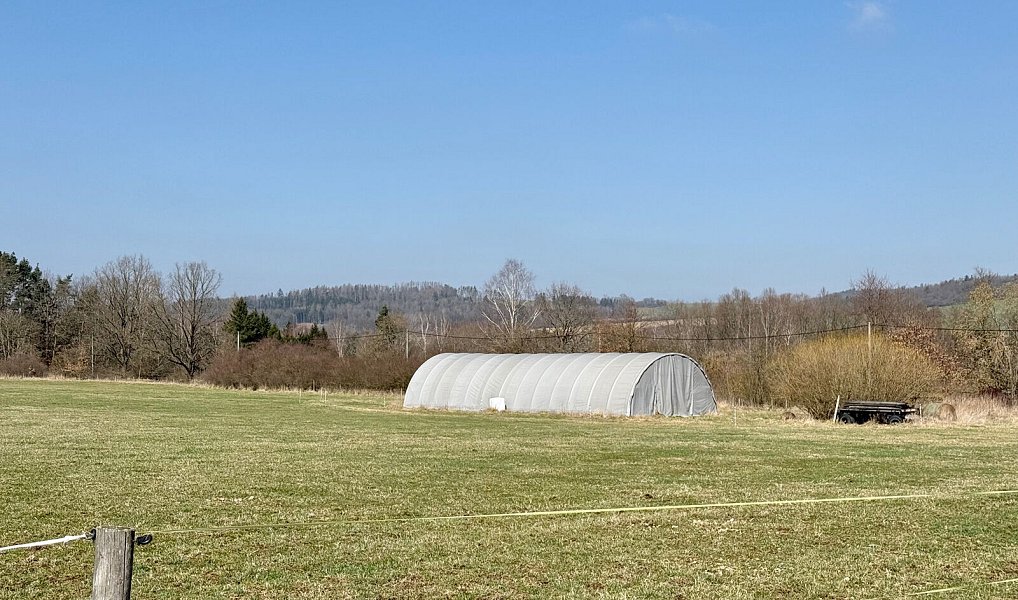 Prodej pozemku 166 477 m², Spálené Poříčí – náhled fotky 5