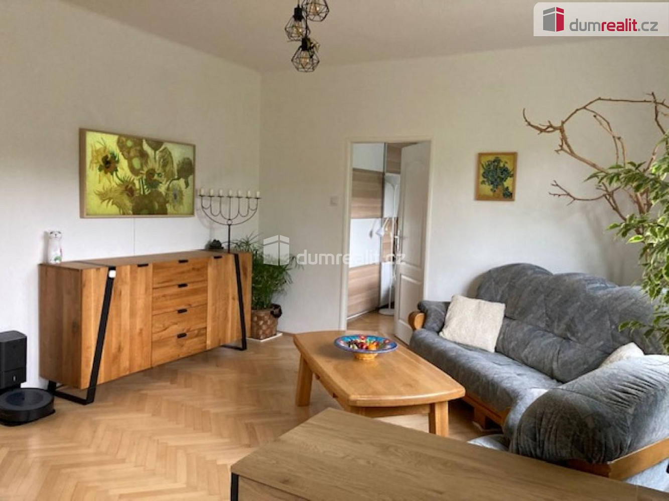 Prodej domu 102 m² s pozemkem 1 506 m² – fotografie 3