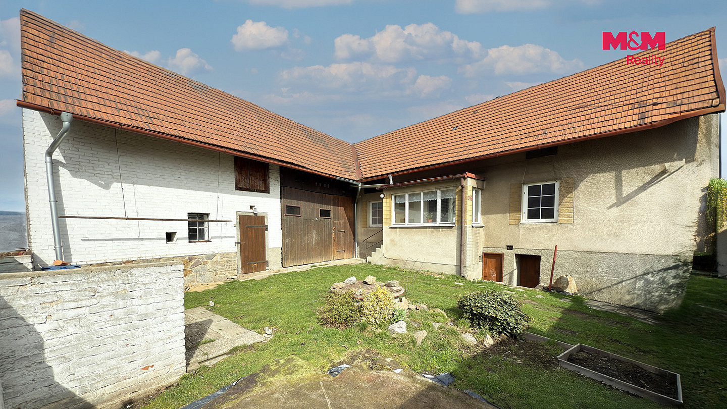 Prodej chaty/chalupy 50 m² s pozemkem 277 m² — photo 4