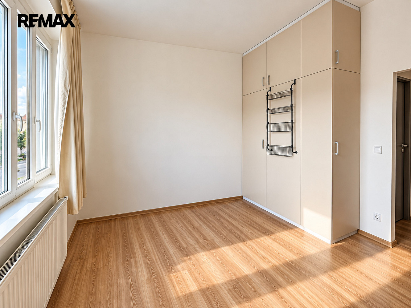 Pronájem bytu 1+kk 26 m²